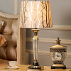Картинка - Настольная лампа Delight Collection KR0707T-1