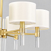 Картинка - Люстра Delight Collection 8009P-6 gold