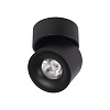 Картинка - Накладной светильник Loft It Tictac 10180 Black