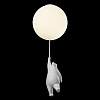 Картинка - Светильник потолочный Loft It Teddy 10030M