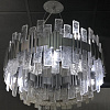 Картинка - Люстра Delight Collection P68073-14 silver