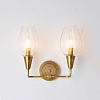 Картинка - Настенное бра ImperiumLoft Violawall01 181901-26