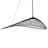 Картинка - Светильник подвесной Loft It Tressage 10127/760 Black