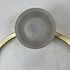 Картинка - Настенное бра ImperiumLoft Shield01 158396-26