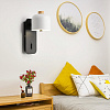 Картинка - Настенное бра ImperiumLoft Stille01 178475-26