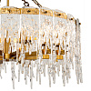 Картинка - Люстра Delight Collection KG1102P-8A brass