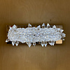 Картинка - Настенный светильник Delight Collection MD-0120B-wall chrome