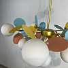 Картинка - Потолочная люстра ImperiumLoft Matisse-Self01 167127-26