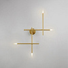 Картинка - Настенный светильник ImperiumLoft Traverse-Wall01 141097-26