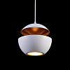 Картинка - Светильник подвесной Loft It Apple LOFT2213-A