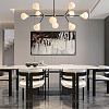 Картинка - Люстра на штанге ImperiumLoft Anker01 193417-23