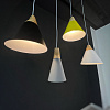 Картинка - Светильник подвесной ImperiumLoft Xd1 178212-26
