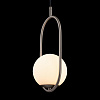 Картинка - Светильник подвесной Loft It Glob LOFT2595-B