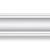 Картинка - Молдинг гладкий DECOMASTER DP-8032F гибкий (30*12*2400мм)