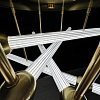 Картинка - Потолочная люстра ImperiumLoft Bekka01 203762-26