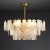 Картинка - Люстра Delight Collection 8847-80 gold