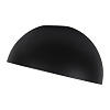 Картинка - Светильник потолочный Loft It Egg 10197/500 Black
