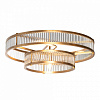 Картинка - Люстра Delight Collection BR3031 brushed brass