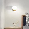 Картинка - Настенное бра ImperiumLoft Brume01 101382-26