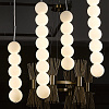 Картинка - Подвесной светильник Delight Collection P98039-S chrome