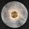 Картинка - Настенный светильник ImperiumLoft Leia01 208839-23