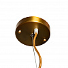 Картинка - СВЕТИЛЬНИК ПОДВЕСНОЙ GARDA DECOR K2MP-95BR