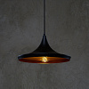 Картинка - Светильник подвесной Loft It Beat LOFT1843/B