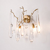 Картинка - Настенное бра ImperiumLoft Sunwise01 141048-26