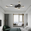 Картинка - Настенный светильник ImperiumLoft Asbro01 177912-26