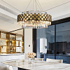 Картинка - Подвесная люстра ImperiumLoft Berly01 151571-26