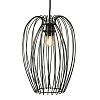 Картинка - Светильник подвесной Loft It Deseno 10031 Black