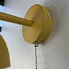 Картинка - Настенное бра ImperiumLoft Fantawall01 204546-26