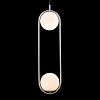Картинка - Светильник подвесной Loft It Glob LOFT2601-B