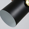 Картинка - Светильник подвесной ImperiumLoft Bullet-T01 101389-26