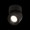 Картинка - Накладной светильник Loft It Tictac 10180 Black