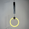 Картинка - Светильник подвесной ImperiumLoft Ring01 178413-26