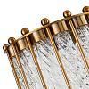 Картинка - Настенный светильник Delight Collection Tiziano brass