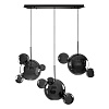 Картинка - Светильник подвесной Loft It Bolle 2029-S3