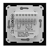 Картинка - Терморегулятор Thermoreg TI-200 Design Black