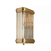 Картинка - Настенный светильник Delight Collection BRWL7031 antique gold