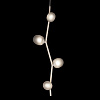 Картинка - Светильник подвесной Loft It Sakura 10212/4P White