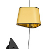 Картинка - Настенное бра Loft It Nuage LOFT1163-1YL