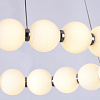Картинка - Подвесной светильник Delight Collection MD19001033-1A chrome