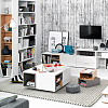 Картинка - Kerradeco Wood Concrete