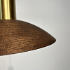 Картинка - Светильник подвесной ImperiumLoft Wood-C01 219479-26