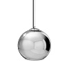 Картинка - Светильник подвесной Loft It Copper Shade LOFT2026-B