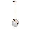 Картинка - Светильник подвесной Loft It Crescent 5063-A
