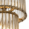 Картинка - Люстра Delight Collection Tiziano 6 brass