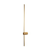 Картинка - Настенный светильник Loft It Rays 10053GD