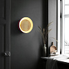 Картинка - Настенный светильник ImperiumLoft Loke01 208722-26